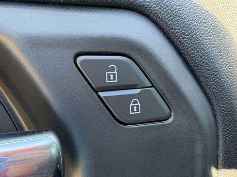 New 2026 Chevrolet Silverado 2500 Custom image 23