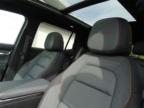 New 2026 GMC Terrain AT4 w/ Convenience Package III image 10