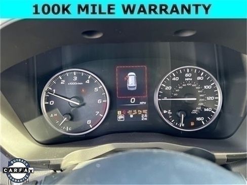 Certified 2025 Subaru Ascent Bronze Edition w/ Popular Package #2 image 23