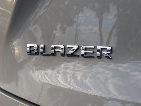 Used 2022 Chevrolet Blazer Premier w/ Enhanced Convenience Package image 14