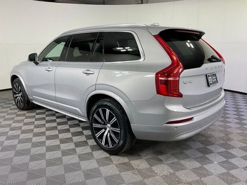 Certified 2023 Volvo XC90 B5 Core w/ Protection Package Premier image 4