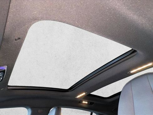 Certified 2023 Mercedes-Benz EQS 450+ 4MATIC Sedan image 20