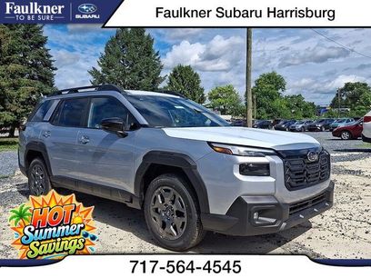 New 2026 Subaru Outback Premium w/ Premium/Limited Plus Package