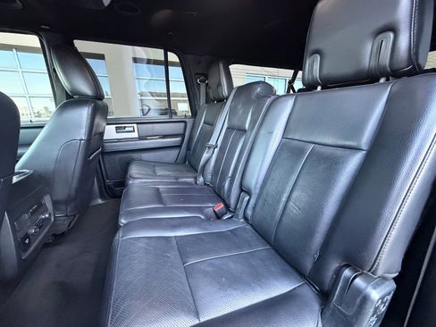 Used 2017 Ford Expedition EL Limited image 17