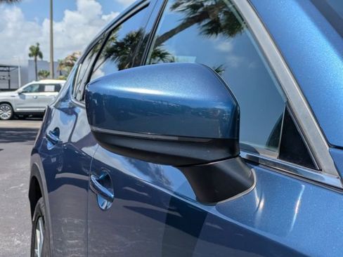 Used 2020 MAZDA CX-5 Grand Touring AWD/4WD image 12