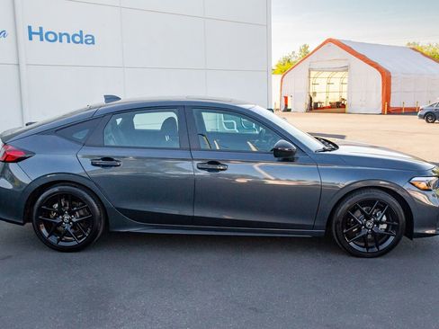 Used 2026 Honda Civic Sport image 16