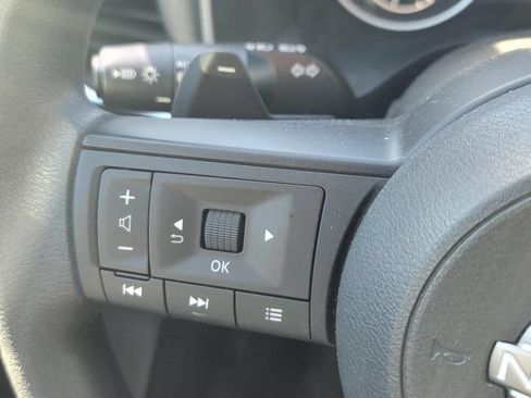 Used 2023 Nissan Rogue S AWD/4WD image 26