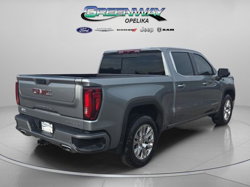 Used 2024 GMC Sierra 1500 Denali image 7