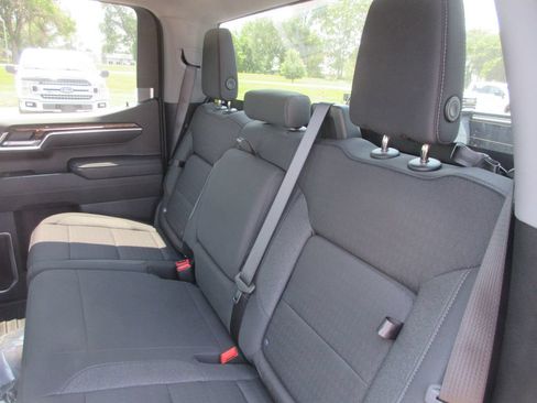 New 2026 GMC Sierra 1500 Elevation AWD/4WD image 14