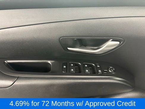 Used 2024 Hyundai Santa Cruz SEL image 17