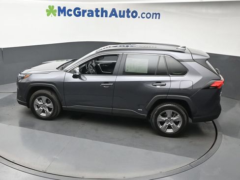 Used 2024 Toyota RAV4 XLE w/ Convenience Package AWD/4WD image 26