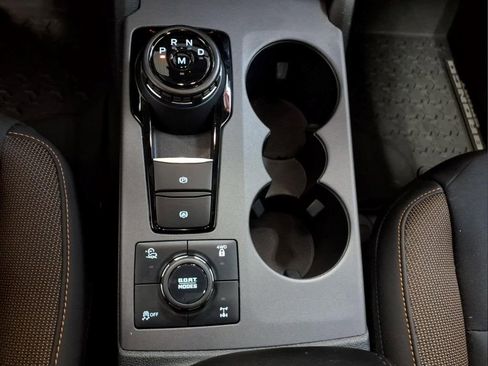 Certified 2022 Ford Bronco Sport Badlands AWD/4WD image 12