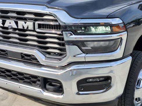 New 2026 RAM 3500 Tradesman AWD/4WD image 9