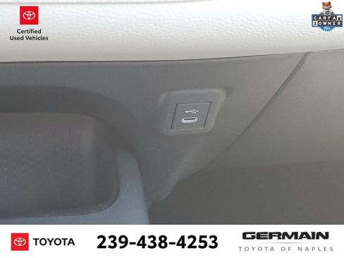 Certified 2024 Toyota Corolla LE FWD image 32