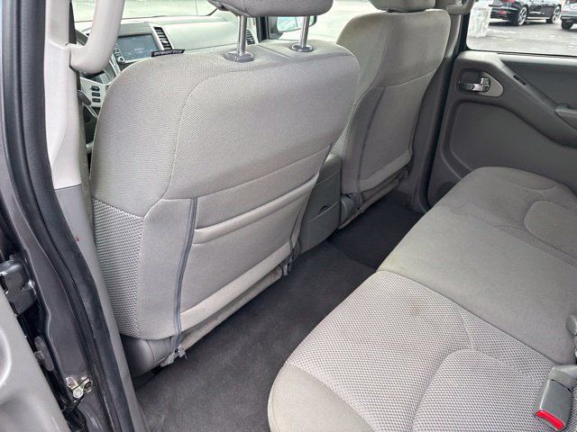 Used 2019 Nissan Frontier SV RWD image 20