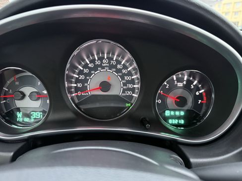 Used 2011 Chrysler 200 Touring w/ Cold Weather Group image 14