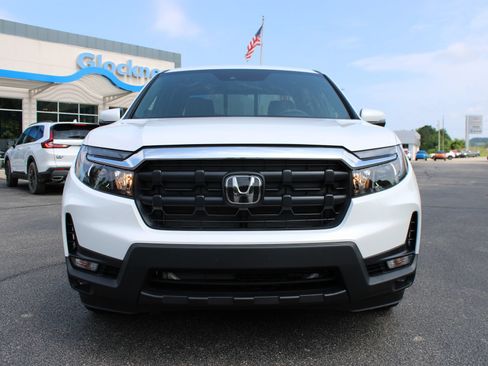 New 2026 Honda Ridgeline RTL image 3