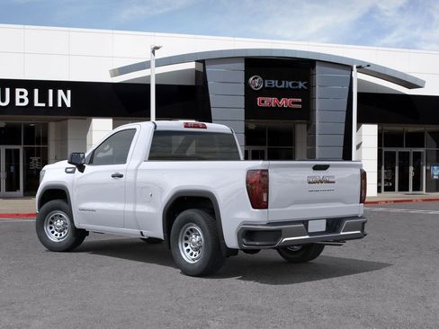 New 2026 GMC Sierra 1500 Pro image 5