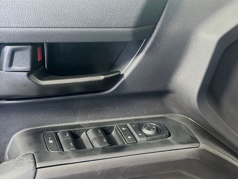 New 2025 Toyota Tacoma SR5 image 16