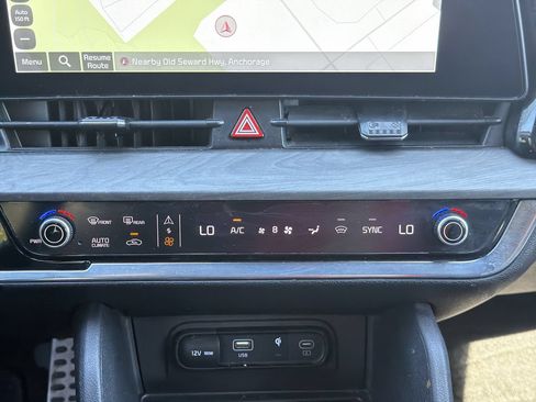 Used 2023 Kia Sportage X-Pro Prestige AWD/4WD image 19