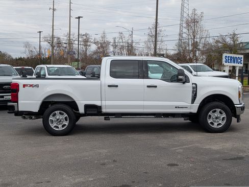 New 2026 Ford F250 XLT w/ 360-Degree Camera Package image 7