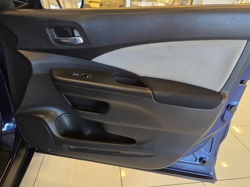 Used 2015 Honda CR-V EX image 20