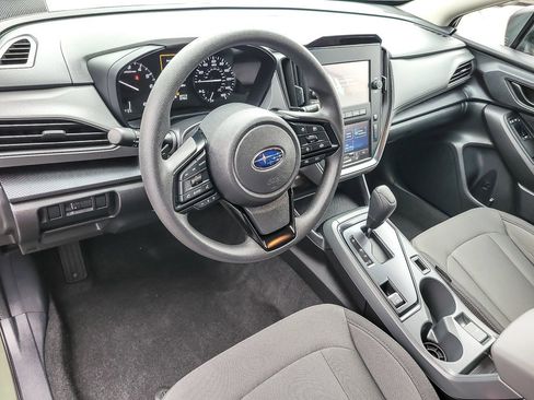 Certified 2026 Subaru Crosstrek 2.5i image 8