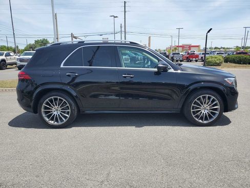 Used 2026 Mercedes-Benz GLE 450 4MATIC image 7