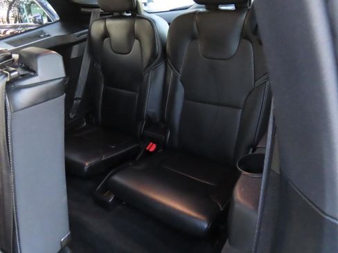 Used 2018 Volvo XC90 T6 Inscription w/ Convenience Package AWD/4WD image 10