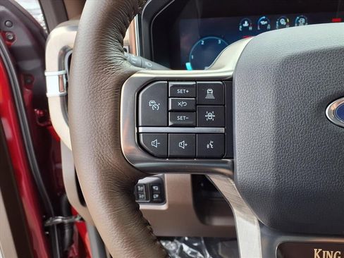 New 2026 Ford F250 King Ranch image 17
