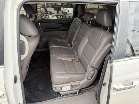 Used 2016 Honda Odyssey EX-L image 21