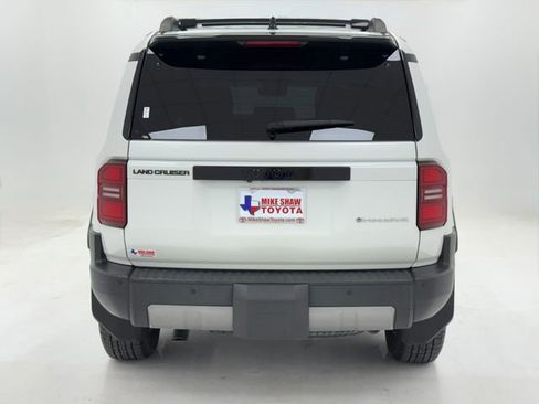 Used 2024 Toyota Land Cruiser w/ Premium Package image 39