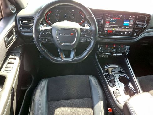 Used 2022 Dodge Durango GT AWD/4WD image 21