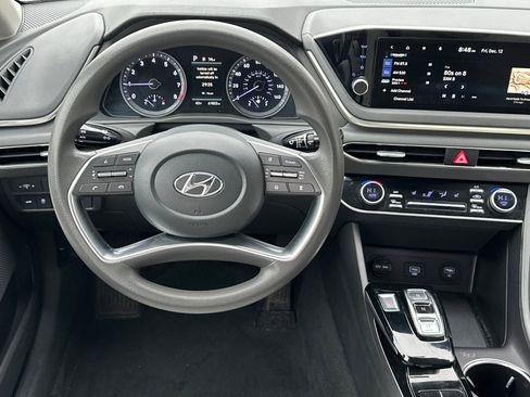 Used 2023 Hyundai Sonata SEL w/ Preferred Accessory Package image 14