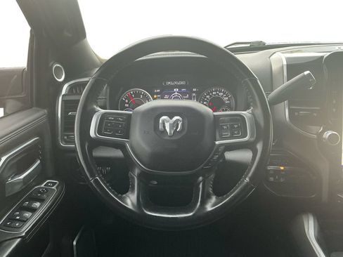 Used 2021 RAM 2500 Laramie AWD/4WD image 18