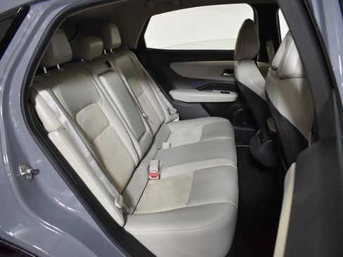 Certified 2024 Nissan Ariya AWD image 32