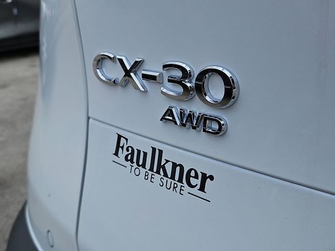 New 2026 MAZDA CX-30 AWD 2.5 S image 21
