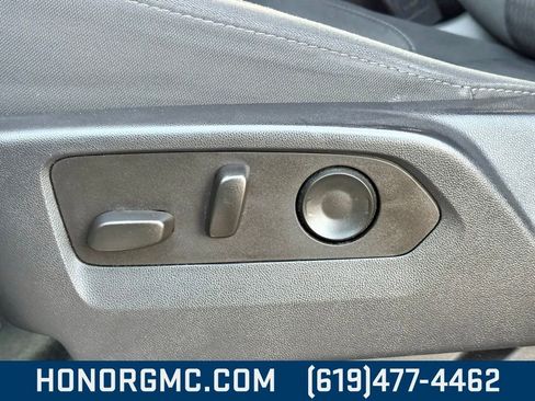 Used 2023 Chevrolet Silverado 1500 LT w/ Protection Package image 13