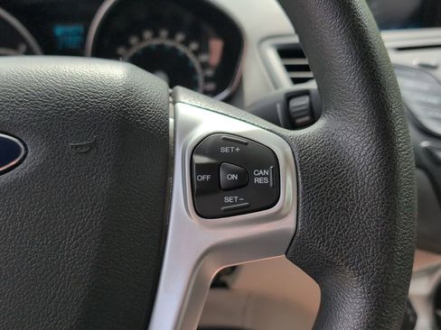 Used 2019 Ford Fiesta SE FWD image 14