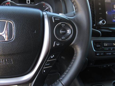 Used 2023 Honda Ridgeline RTL image 26