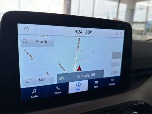 Used 2020 Ford Escape SEL AWD/4WD image 32