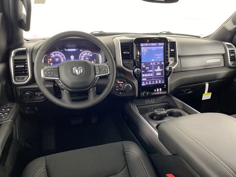 New 2026 RAM 1500 Big Horn image 15