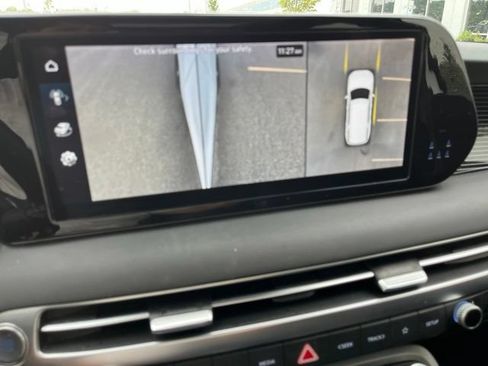 Used 2024 Hyundai Palisade Calligraphy AWD/4WD image 34