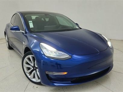 Used 2020 Tesla Model 3 Long Range