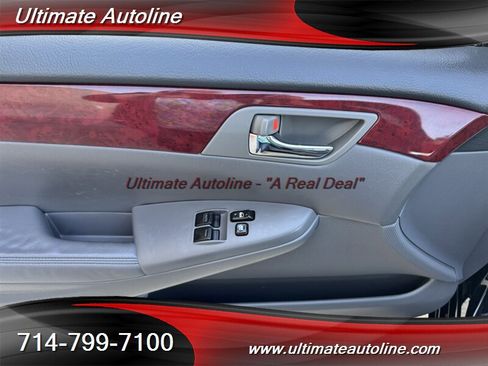 Used 2004 Toyota Solara SLE image 28