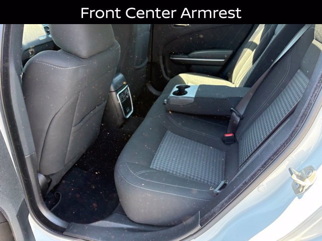 Used 2023 Dodge Charger SXT w/ Cold Weather Package RWD image 26
