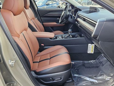 New 2026 MAZDA CX-50 AWD 2.5 S w/ Weather Package image 18