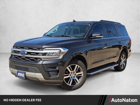 Used 2022 Ford Expedition XLT RWD image 1