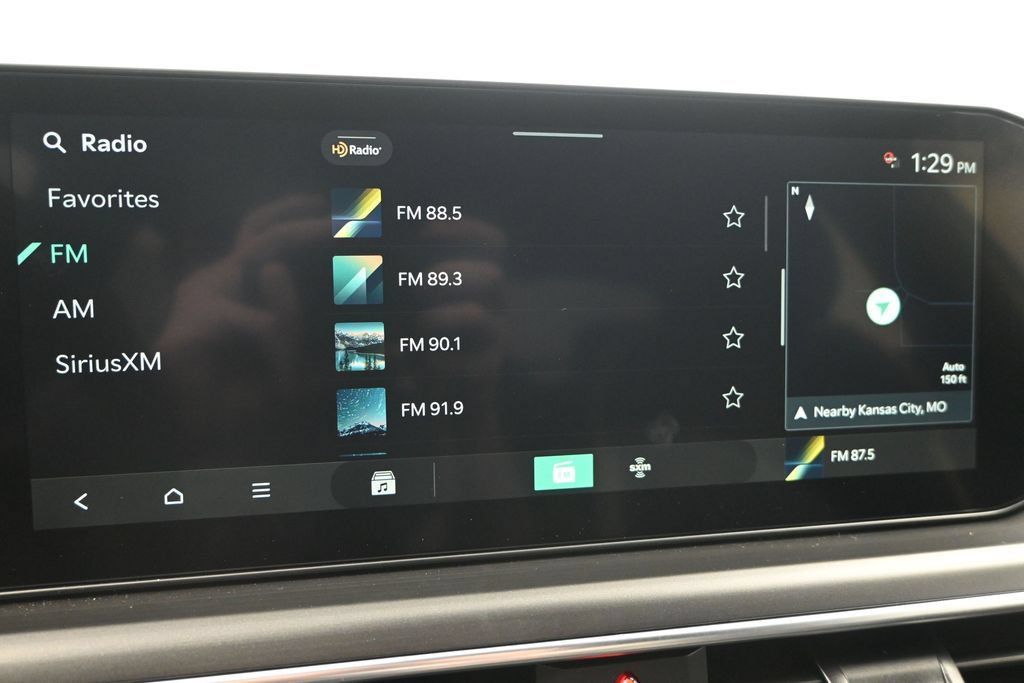 New 2026 Kia K5 GT-Line FWD image 18