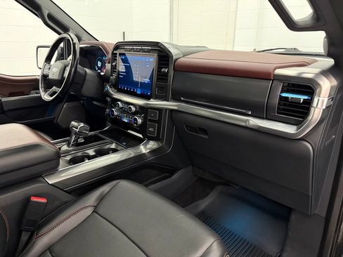 Used 2023 Ford F150 Lariat w/ Equipment Group 502A High AWD/4WD image 38